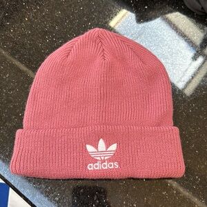 Adidas beanie